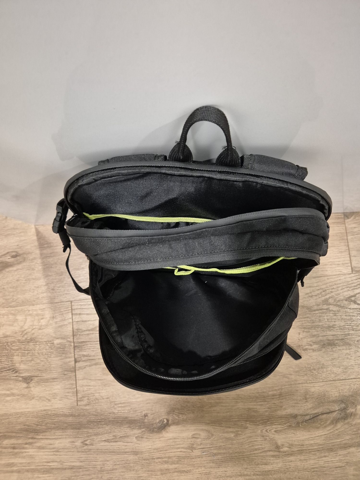 Mochila Givi 15L