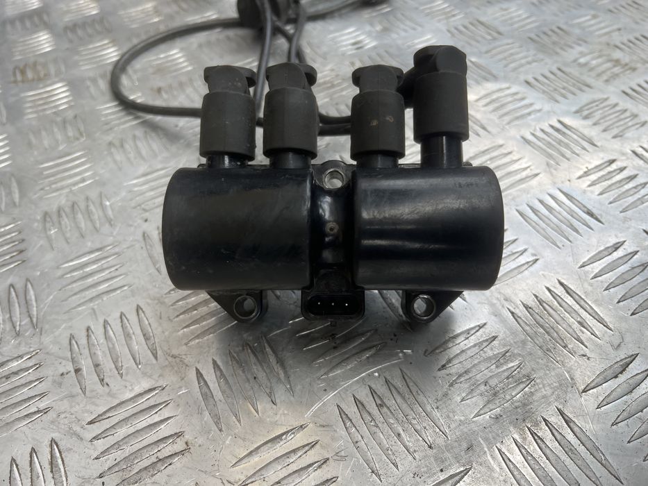 Катушка 2.0 об Чери тигго 08год chery tiggo