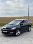 '07 Mazda CX7 2.3T 260KM 4x4 *213 Tys km* Manual Skórki Zamiana?