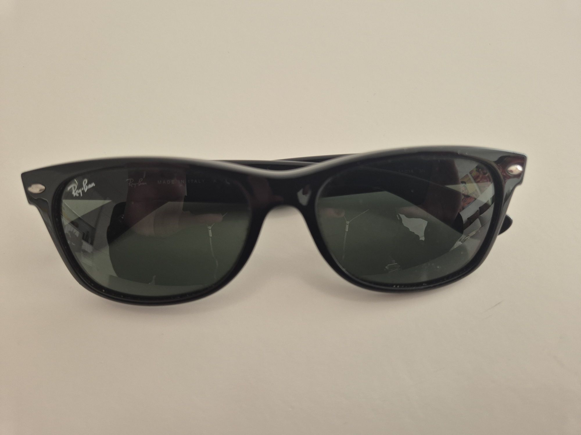 Óculos Ray Ban como novos