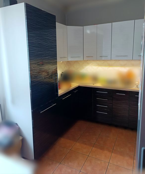 Kuchnie modułowa 4 letnia jak nowa.