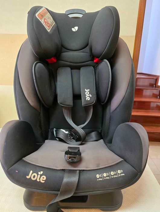 Cadeira Auto "Joie"
