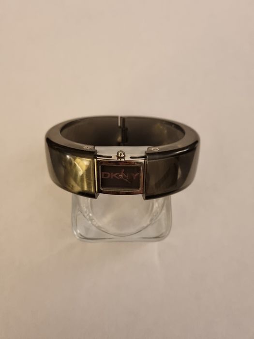 Relógio DKNY tipo pulseira [original]