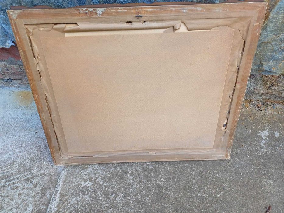 Dtare zdiecie w ramie