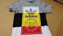 Adidas Tshert rozm M oldschool