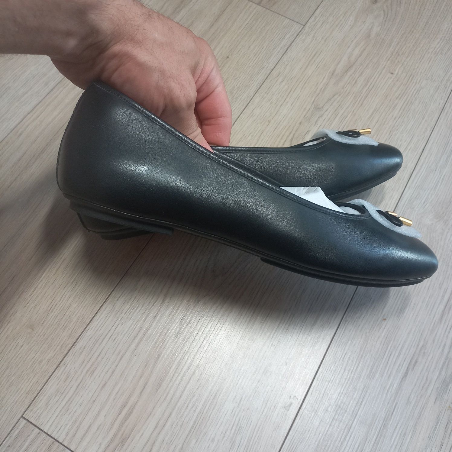 Balerinki fitflop