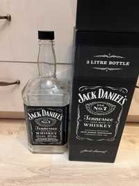 Бутылка Jack Daniels