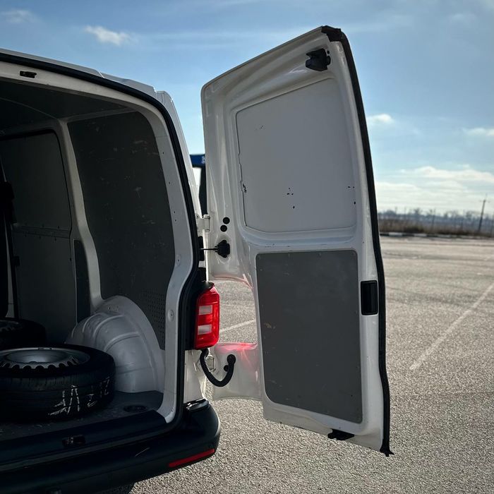 Продам Volkswagen t6