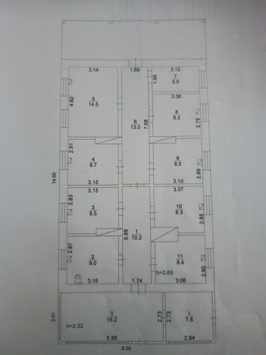 Будинок зі ставком