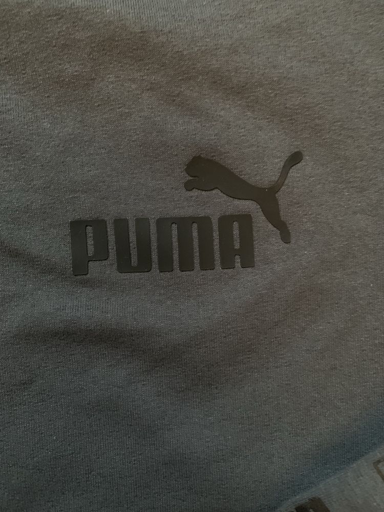 Кофта спортивная Puma