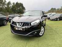 Nissan Qashqai +2 1.6 dCi Acenta S&S