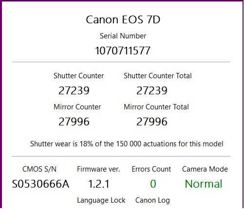 Canon 7D + Punho com ou sem lente só 39 mil disparos