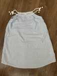 Летнее платье H&M для девочки 7-9 лет