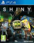 Shiny PS4 Uniblo Łódź