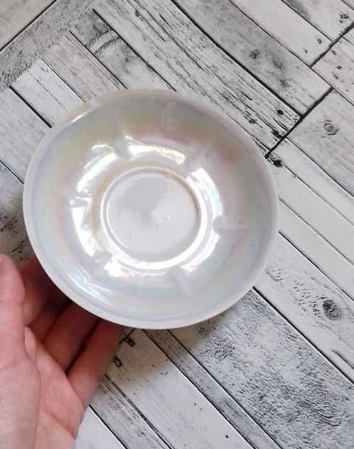 Частина чайного сервізу Городниця часть чайного сервиза Городница