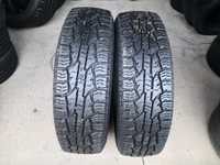 225/75r16 Nokian A/T 2020r 10mm