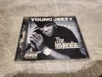 Young Jeezy The Inspiration