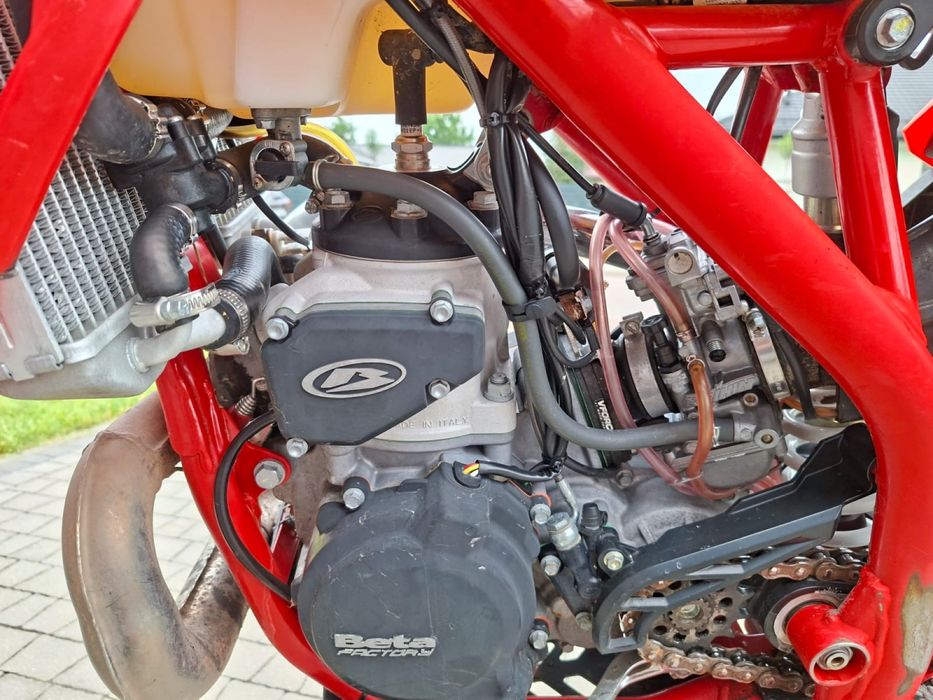 Beta 300 xtreiner 2024