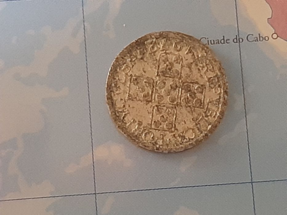 10 centavos portugueses
