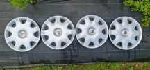 Oryginalne kołpaki do ROVER 45