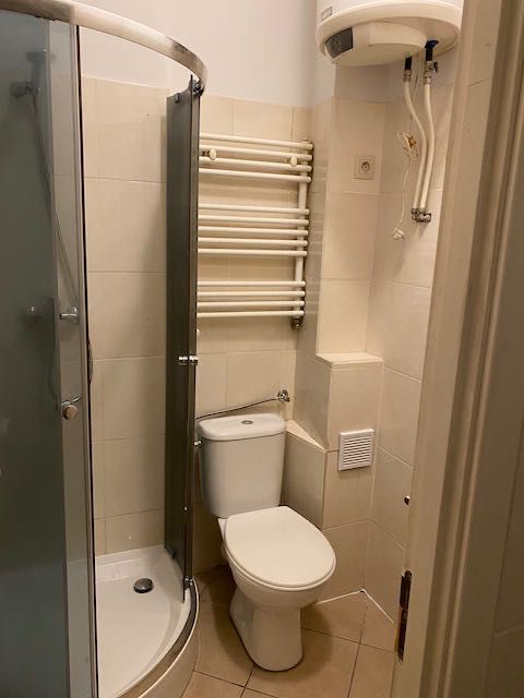 Do wynajęcia mieszkanie 50 m². Konin ul. 3 Maja 14