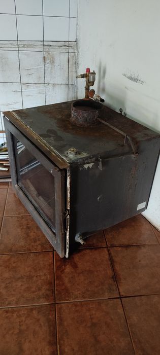 Recuperador de calor