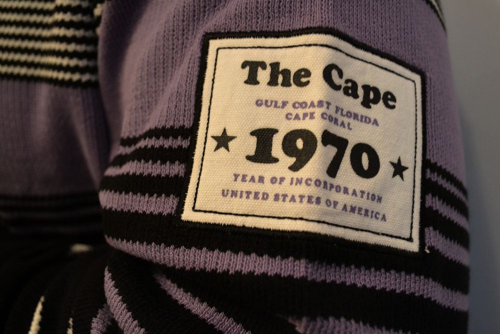 Свитер Engbers -1970