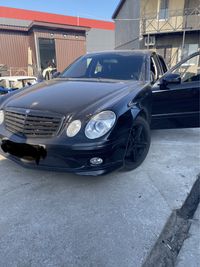 W211 e350 4 matic разборка авторазборка Mercedes мерседес 4 матик