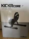 Wahoo KickrCore com garantia