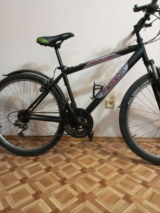 Велосипед  Madison Houston