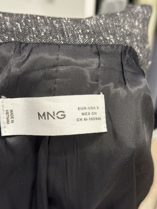 Теплий костюм Манго