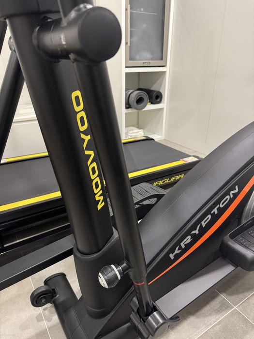 Bicicleta Elíptica Moovyoo Krypton
