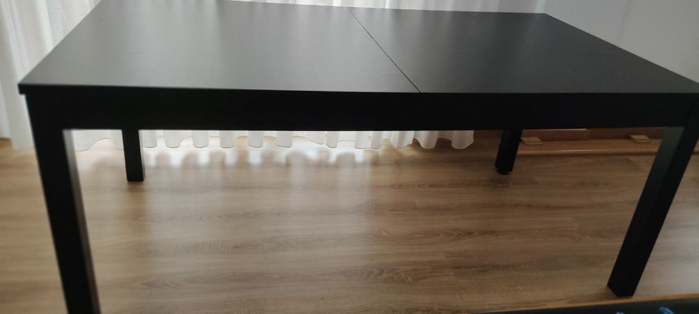Mesa Wengue IKEA