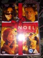 Noel Love is the greatest gift