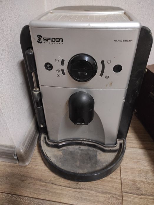 Продам кавомашину