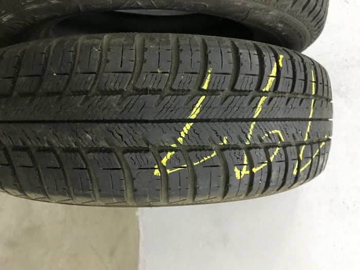 Goodyear Vector 5+ 185/65R15 88T M+S Nr 191
