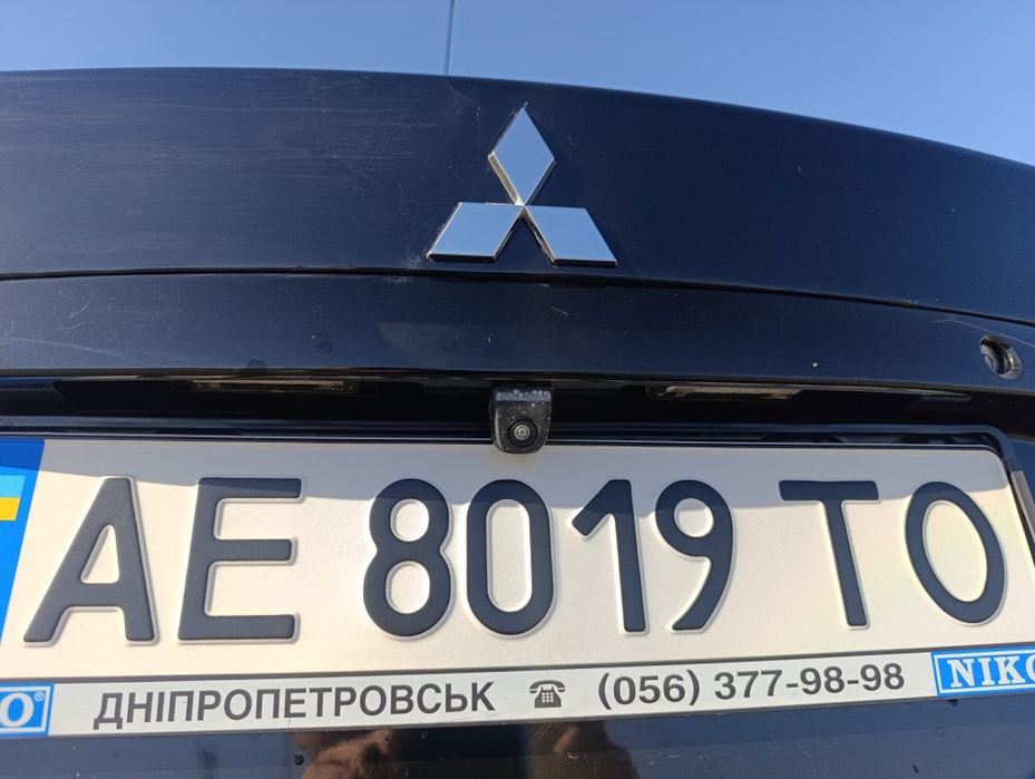 Mitsubishi lancer 1.6 avtomat