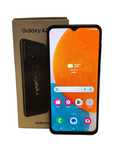 Telefon Samsung Galaxy A23 5G 4 GB / 128 GB 5G czarny