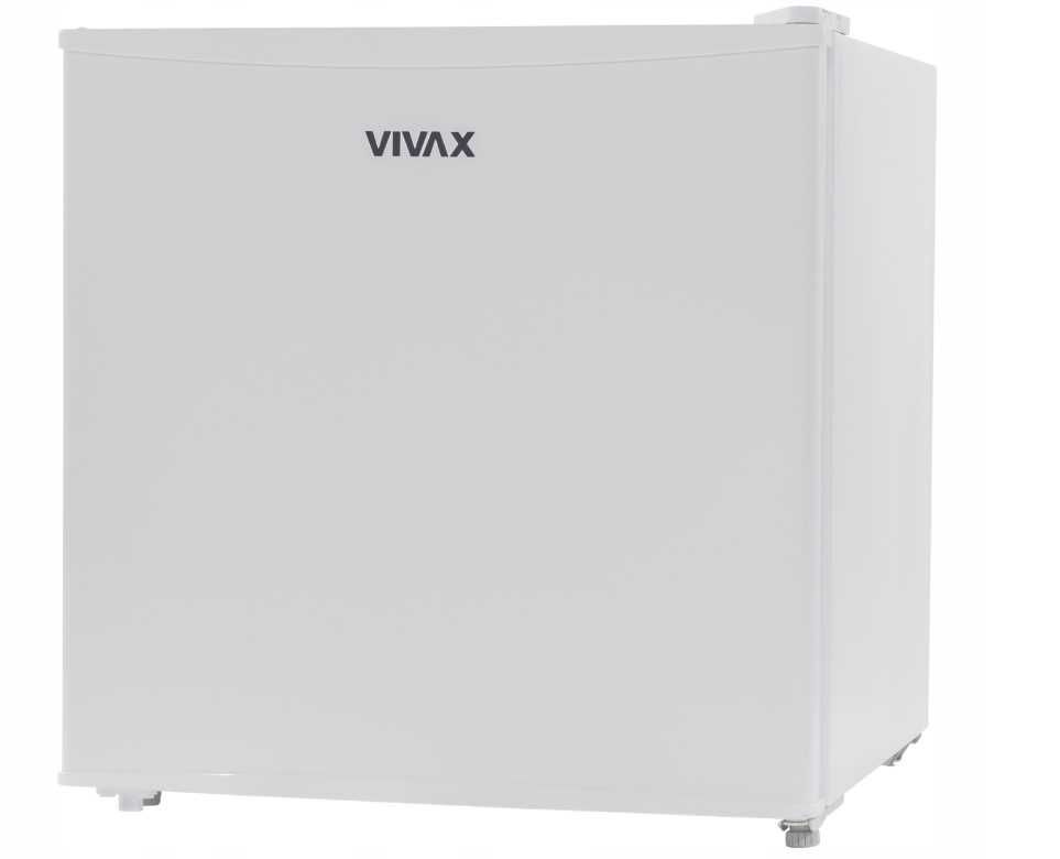 Lodówka VIVAX MF-45 50cm 41L biała