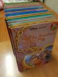 28 Livros colecção disney