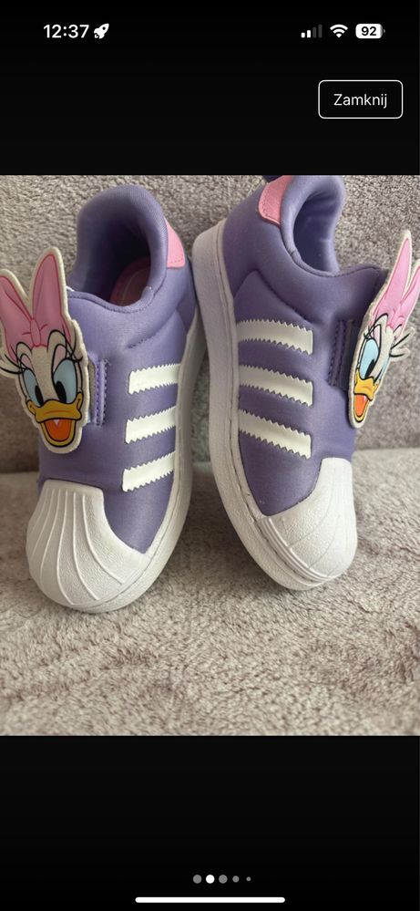 Superstar dzieciece