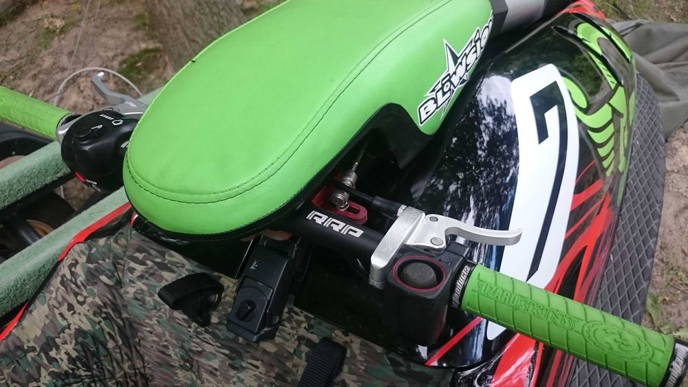 Продам стоячий гідроцикл Yamaha Superjet