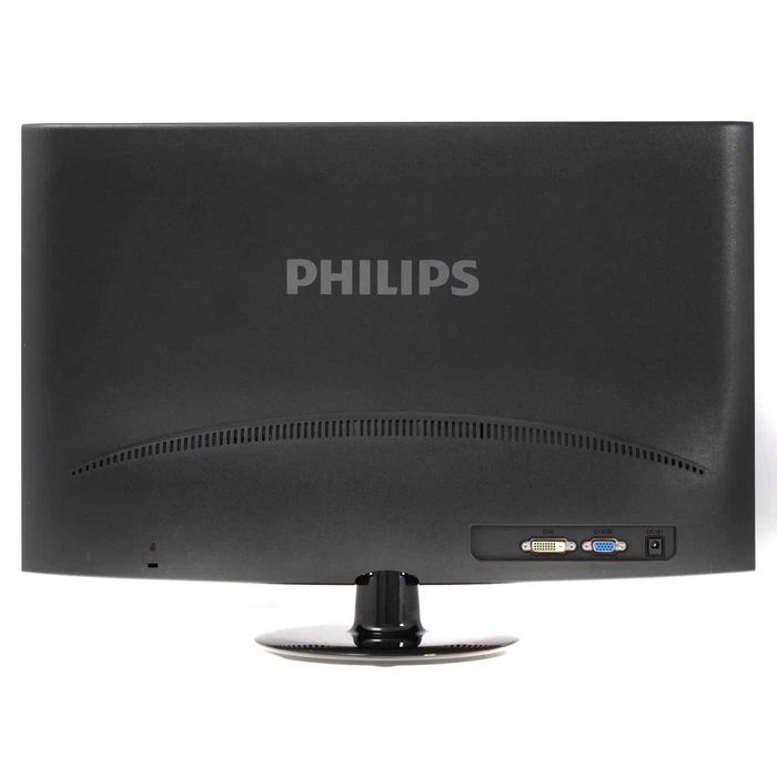 Монітори LG та Philips