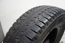 Opony letnie 225/75/16CP - MICHELIN Agilis Camping
