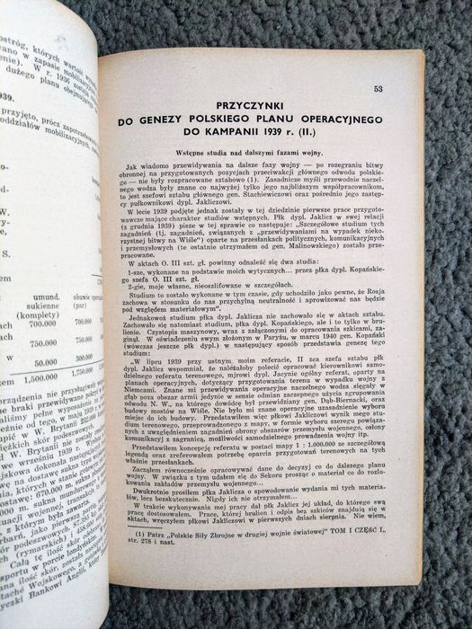 Bellona Kwartalnik Wojskowo - Historyczny zeszyt 1,2,3 / Londyn 1952