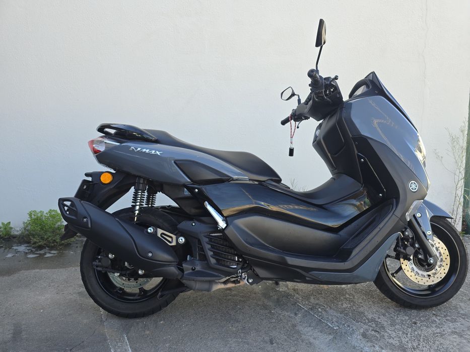 Nmax 125  Yamaha