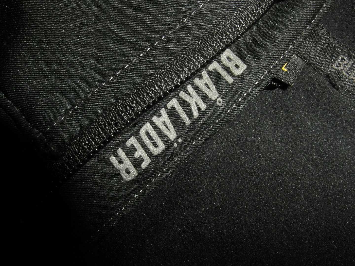 Blaklader Workwear Softshell Męska Kurtka Robocza BDB XL