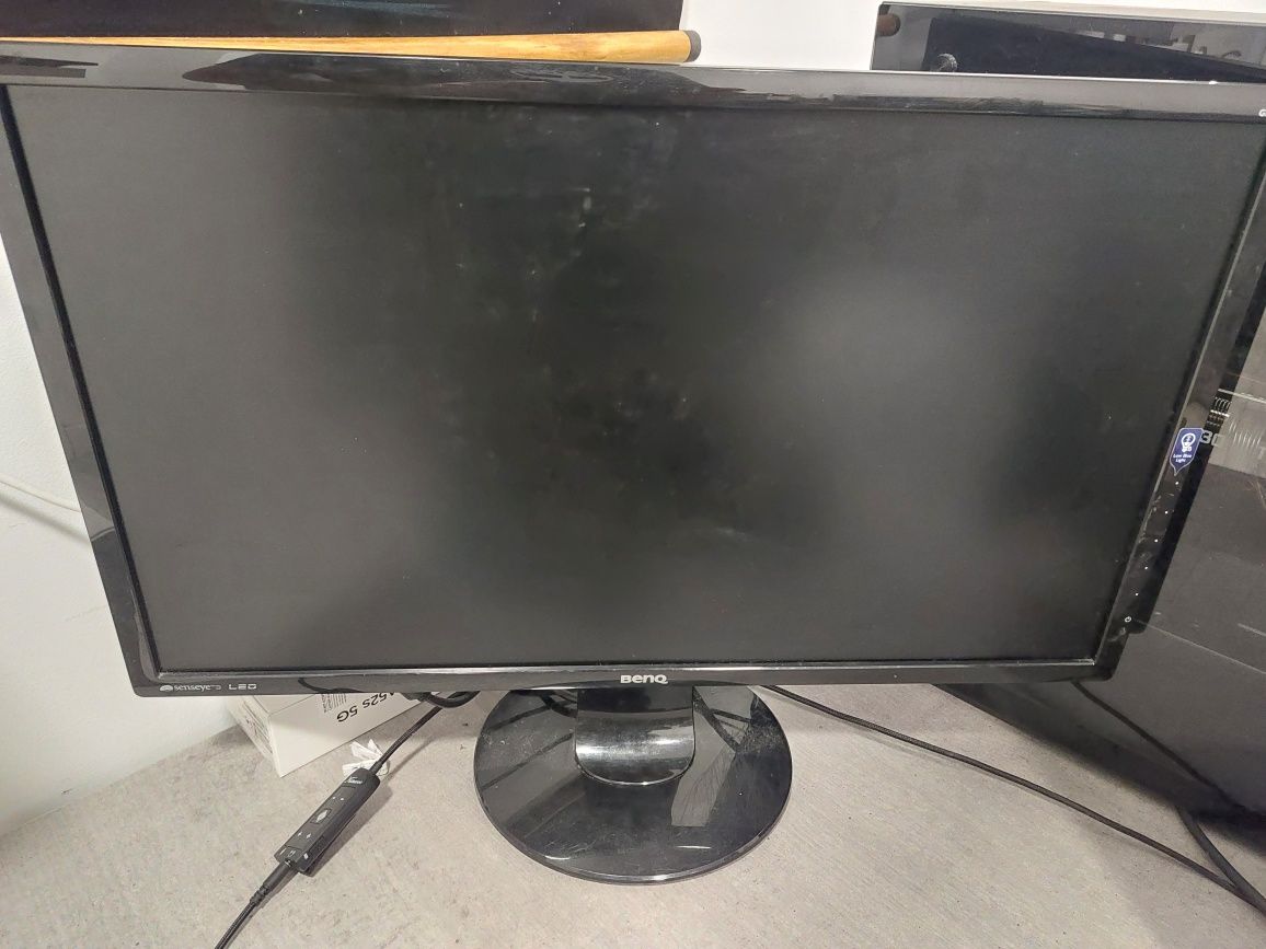 Monitor BenQ GL 2460