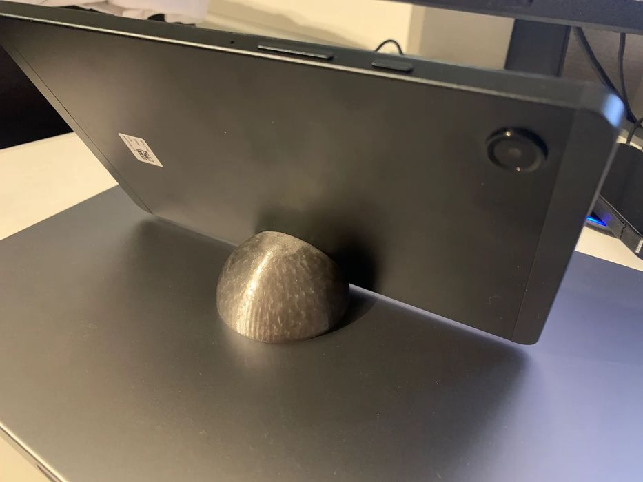 Suporte Simples para Tablet ou Telemóvel