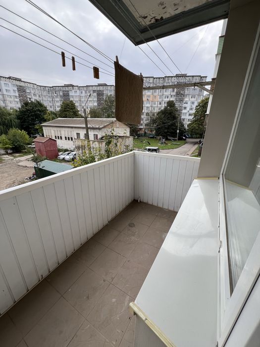Оренда однокімнатної на Автовокзалі